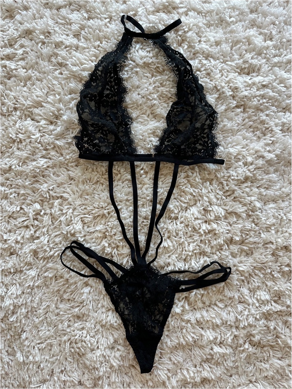 Victoria’s Secret